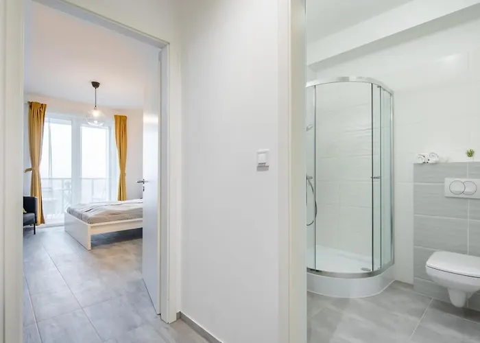 Super View - Balcony - New - At River * Budapest