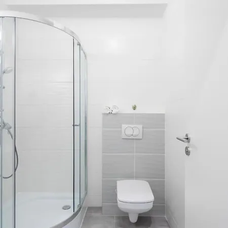 Super View - Balcony - New - At River Apartman Budapest