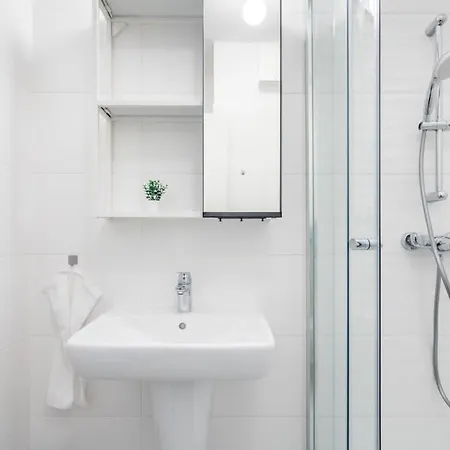 Super View - Balcony - New - At River Apartman *