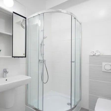 Apartman Super View - Balcony - New - At River Budapest