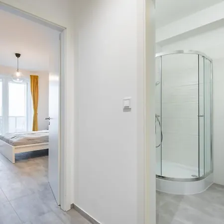 Super View - Balcony - New - At River * Budapest