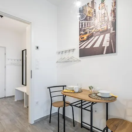 Super View - Balcony - New - At River Apartman