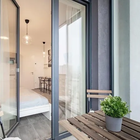 Super View - Balcony - New - At River