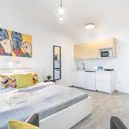 Super View - Balcony - New - At River * Boedapest